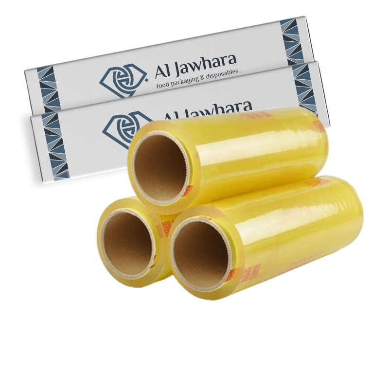 تغليف نايلون
